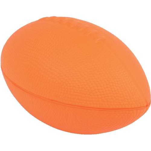 360 Athletics Sponge Rubber Football - Polyurethane, Rubber - 1 - Sports Balls - AHLFF23