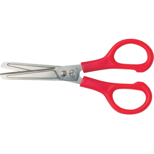 Westcott 6" Blunt School Scissors - Left/Right - Stainless Steel - Blunted Tip - 1 Each - Scissors - ACM11237