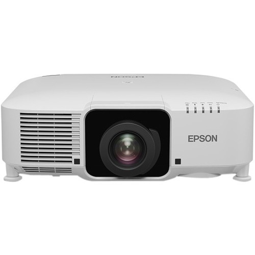 Epson L1070UNL LCD Projector - 16:9 - White_subImage_1