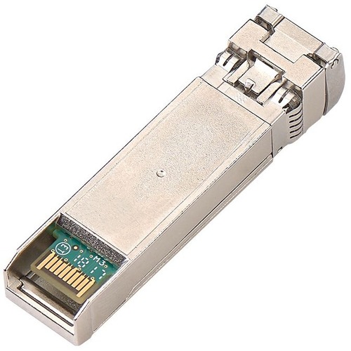 NetAlly SFP+ Module - For Data Networking, Optical Network - 1 x 10GBase-LR/LX Network - Optical Fiber - Single-mode - 10 Gigabit Ethernet - 10GBase-LR/LX