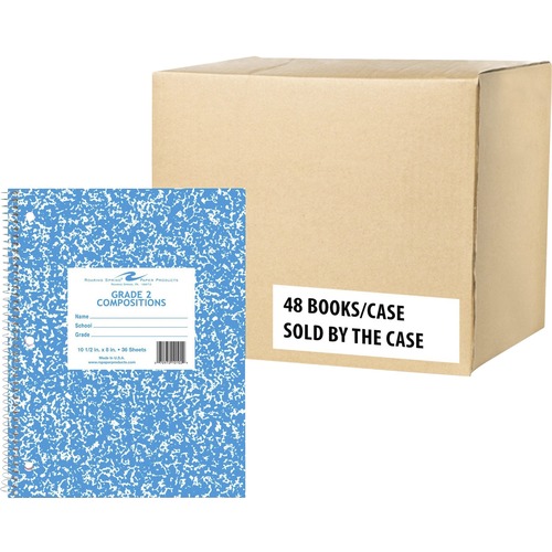 Picture of Roaring Spring Grade 2 Notebook