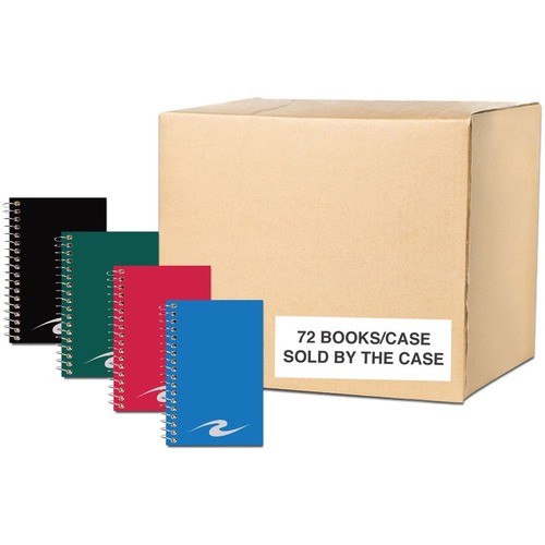 Picture of Roaring Spring Wirebound Memo Book