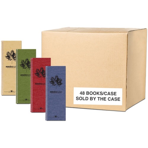 Picture of Roaring Spring Environotes Special Use Tall Tales Notebook