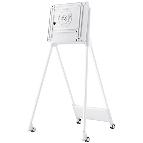 Samsung Flip 2 Stand STN-WM55R - Up to 55" Screen Support - Light Gray