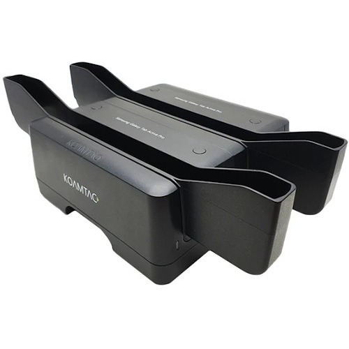 GALAXY TAB ACTIVE PRO 2-SLOT CHARGING CRADLE FOR US