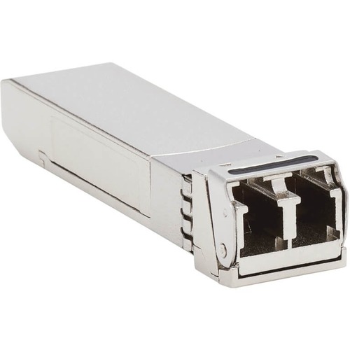 Tripp Lite Cisco-Compatible SFP-25G-SR-S SFP28 Transceiver - 25GBase-SR, Multimode LC, 850 nm, 328.08 ft. (100 m) - For Optical Network, Data Networking - 1 LC Female Duplex 25GBase-SR Network - Optical Fiber Multi-mode - 25 Gigabit Ethernet - 25GBase-SR 