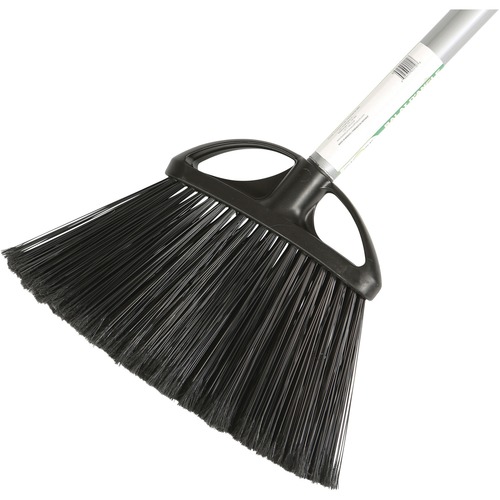 Globe 10" Lobby Angle Broom - 42" (1066.80 mm) Overall Length - 1 Each - Brooms & Sweepers - GCP3032