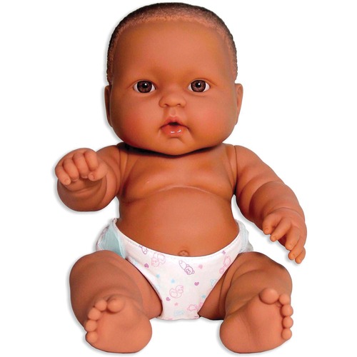 Dolls by Berenguer Lots to Love 14" Doll - 14" (355.60 mm) - Vinyl