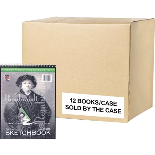 Picture of Roaring Spring Sketch Book