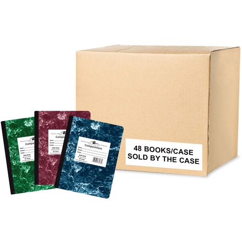 Picture of Roaring Spring Marble Comp Book