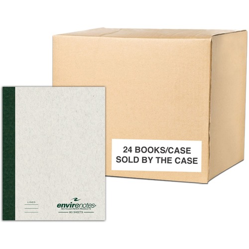 Picture of Roaring Spring EnviroNotes Composition Book