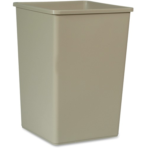 Picture of Rubbermaid Commercial Untouchable Square Container