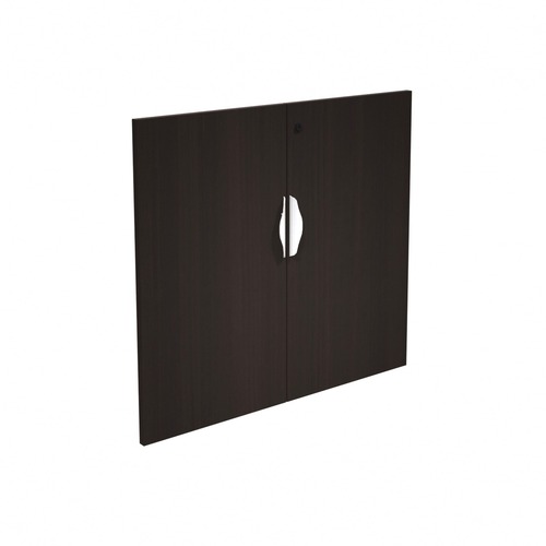 Heartwood Innovations Door - 32" Width x 32" Height - Evening Zen - Doors - HTWINV32BKDRSEZ