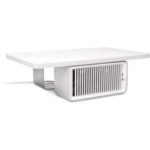 Support pour &eacute;cran CoolView&trade; Wellness avec ventilateur - Kensington