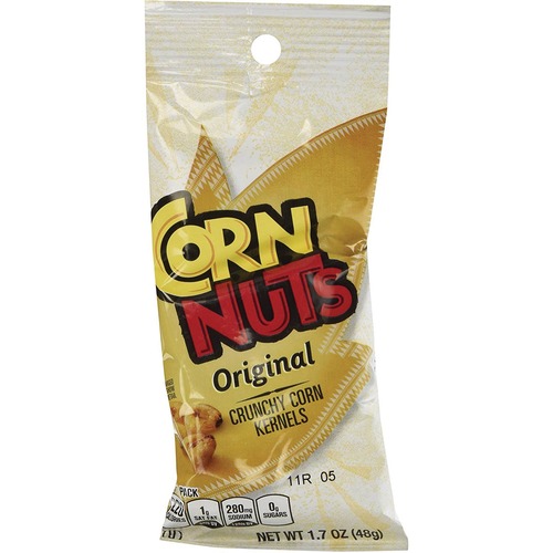 Kellogg's Corn Snack - Original, Corn - 48 g