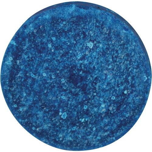 Globe Urinal Pucks Blue Cherry - Blue