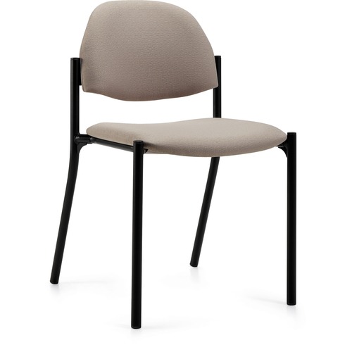 Global Comet Stacking Chair Armless Sprinkle Copper - Sprinkle Copper