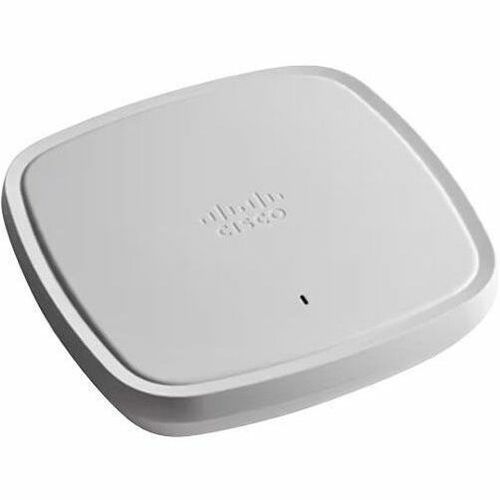 Cisco Catalyst 9130AXI Dual Band Wi-Fi 6 IEEE 802.11ax 5.38 Gbit/s Wireless Access Point - Indoor