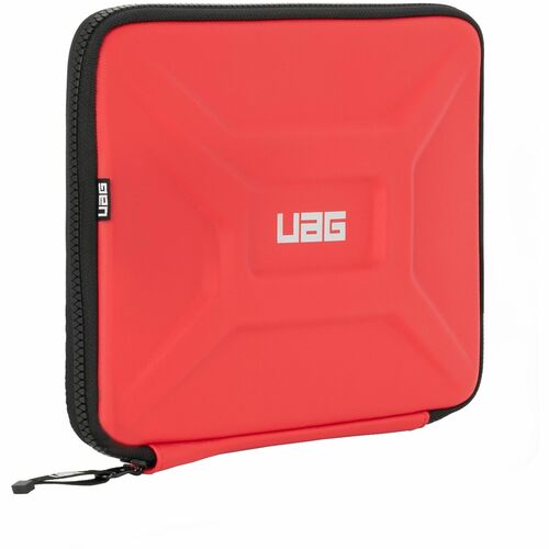 Urban Armor Gear Carrying Case (Sleeve) for 8" to 10" Tablet - Magma