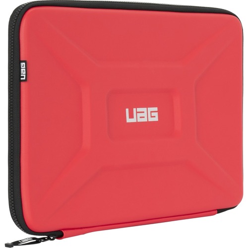 Urban Armor Gear Carrying Case (Sleeve) for 15" Gear, Notebook, Tablet - Magma