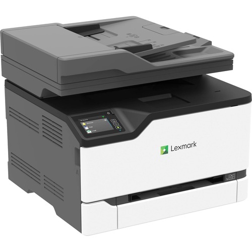 Imprimante multifonction couleur laser CX431adw - Lexmark