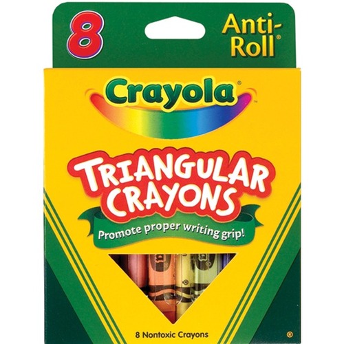 Crayola Crayon - 16 / Pack