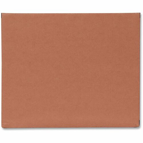 Universal 1/31 Tab Cut Letter Expanding File - 8 1/2" x 11" - Capacity7/8" Expansion - 31 Pocket(s) - Assorted Tab Position - Redrope - Redrope - 1 Each