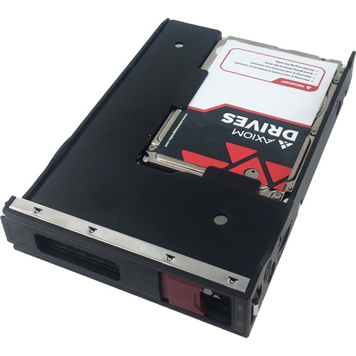 Axiom 900GB 12Gb/s SAS 15K RPM LFF Hot-Swap HDD for HP - 870761-B21 - Server, Storage System Device Supported - 15000rpm - Hot Swappable - 5 Year Warranty