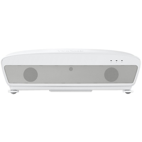 ViewSonic LS831WU 4500 Lumens WUXGA Ultra Short Throw Projector with HV Keystoning, 4 Corner Adjustment and for Business and Education Settings - LS831WU - 4500 Lumens WUXGA Ultra Short Throw Laser Lamp Free Projector with HV Keystone, 4 Corner Adjustment