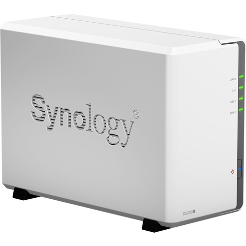 Synology Inc.