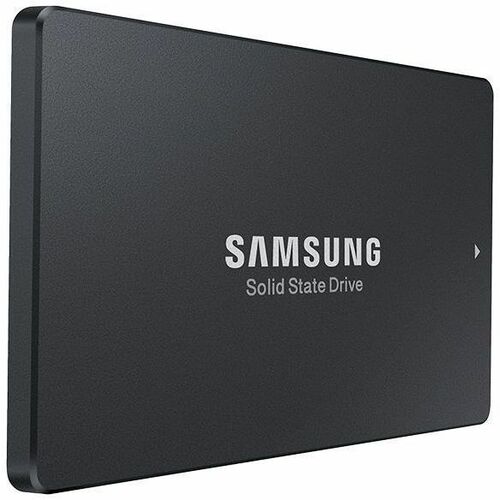Samsung PM863 960 GB Solid State Drive - 2.5" Internal - SATA (SATA/600)