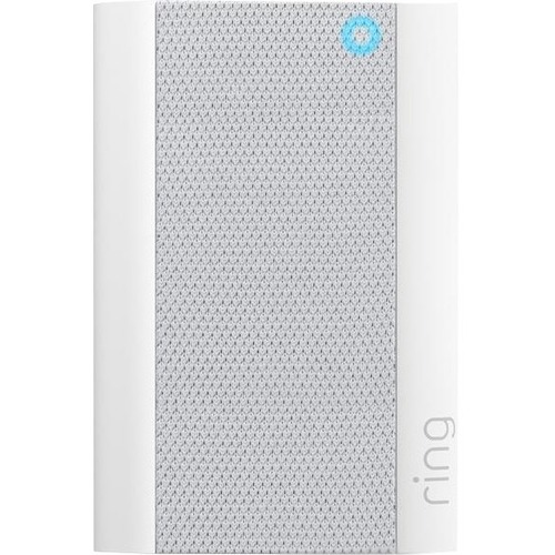Ring Chime Pro - Wireless - Wireless LAN - White