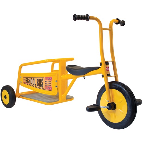 Italtrike Atlantic Tricycle - Yellow
