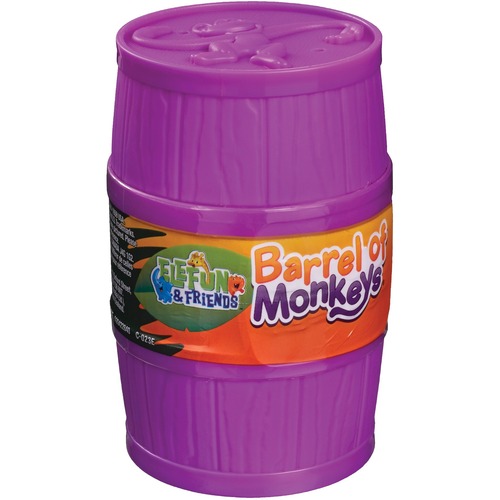 Hasbro Barrel of Monkeys Game