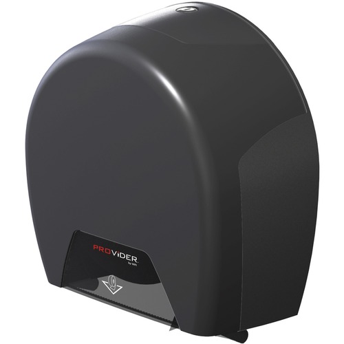 Picture of Wisconsin JRT Single Roll Tissue Dispenser