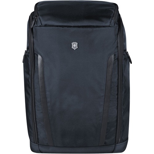 Victorinox Altmont Professional Carrying Case (Backpack) Apple iPad Notebook - Deep Lake - Fabric - Polyester Exterior Material - Shoulder Strap - 19.3" Height x 13" Width x 10.2" Depth