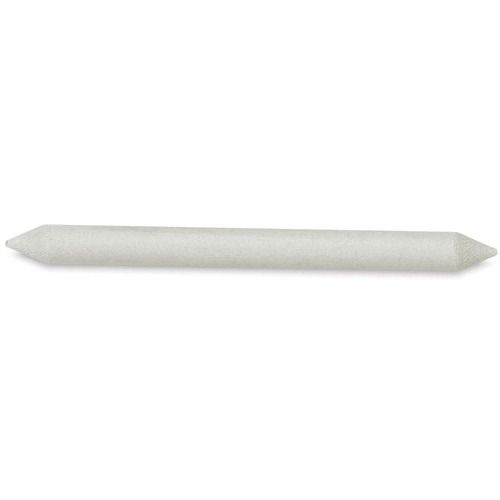 Heinz Jordan Stomps Size 6 16mm x 153mm - Pencil, Charcoal, Chalk - 0.63" (16 mm)Width x 6.02" (153 mm)Length - 12 / Pack - Paper
