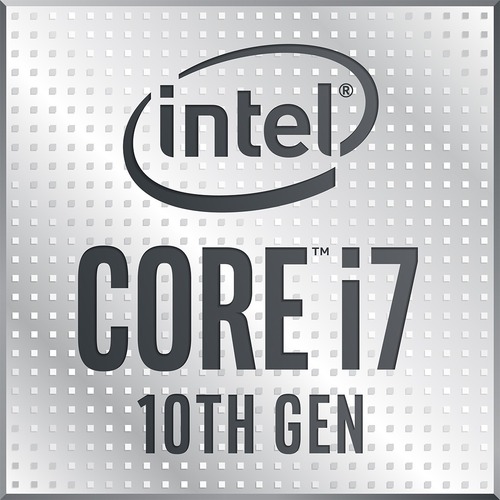 Intel Core i7 (10th Gen) i7-10700 Octa-core (8 Core) 2.90 GHz Processor - Retail Pack - 16 MB L3 Cache - 64-bit Processing - 4.80 GHz Overclocking Speed - 14 nm - Socket LGA-1200 - Intel UHD Graphics 630 - 65 W - 16 Threads