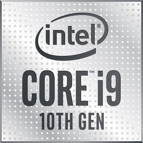 Intel Core i9 (10th Gen) i9-10900K Deca-core (10 Core) 3.70 GHz Processor - Retail Pack - 20 MB L3 Cache - 64-bit Processing - 5.30 GHz Overclocking Speed - 14 nm - Socket LGA-1200 - Intel UHD Graphics 630 - 125 W - 20 Threads