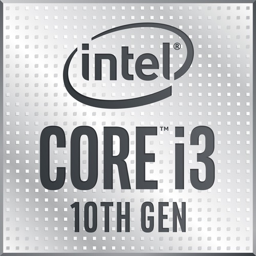 Intel Core i3 (10th Gen) i3-10320 Quad-core (4 Core) 3.80 GHz Processor - Retail Pack - 8 MB L3 Cache - 64-bit Processing - 4.60 GHz Overclocking Speed - 14 nm - Socket LGA-1200 - Intel UHD Graphics 630 - 65 W - 8 Threads