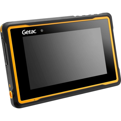 Getac ZX70 G2 Tablet - 7" HD 720 - Octa-core (8 Core) 1.95 GHz - 4 GB RAM - 64 GB Storage - Android 9.0 Pie - TAA Compliant - Qualcomm Snapdragon 660 SoC microSD Supported - 1280 x 720 - LumiBond, In-plane Switching (IPS) Technology Display - 8 Megapixel 