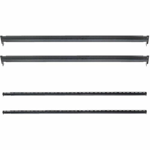 Tripp Lite Telescopic Beam Kit for Hot/Cold Aisle Containment System