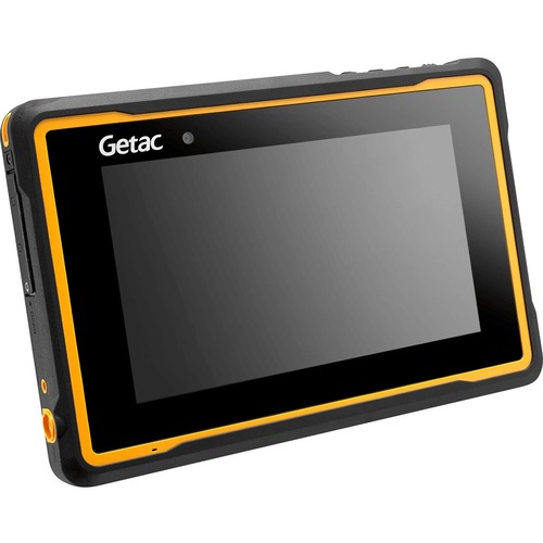 Getac ZX70 G2 Tablet - 7" HD 720 - Octa-core (8 Core) 1.95 GHz - Android 9.0 Pie - Qualcomm Snapdragon 660 SoC microSD Supported - 1280 x 720 - LumiBond, In-plane Switching (IPS) Technology Display - 8 Megapixel Front Camera