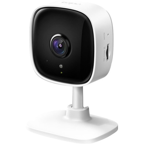 Tapo Tapo C100 2 Megapixel HD Network Camera - 30 ft (9.14 m) - H.264 - 1920 x 1080 Fixed Lens - Google Assistant, Alexa Supported
