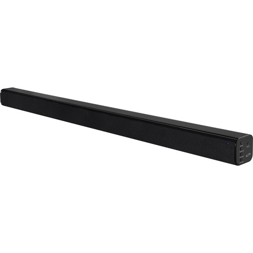 iLive ITB066B Bluetooth Sound Bar Speaker - Wall Mountable