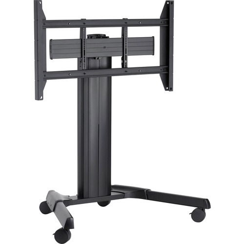 Chief Fusion Mounting Adapter for Interactive Whiteboard - Black - 70" Screen Support - 600 x 400