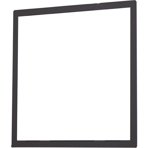 Chief Proximity® Black Flange Kit - 10 lb Load Capacity