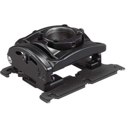Chief RPA Elite Custom Ceiling Mount for Projector - Black