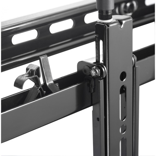 Chief ConnexSys CSAS072 Wall Mount for Menu Board, Video Wall - Black - 72" Screen Support