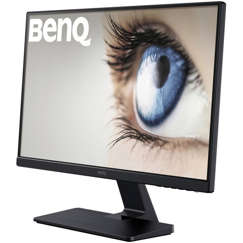 BenQ GW2475H 24" Class Full HD LCD Monitor - 16:9 - Black - 23.8" Viewable - In-plane Switching (IPS) Technology - LED Backlight - 1920 x 1080 - 16.7 Million Colors - 250 Nit - 5 ms - GTG Refresh Rate - HDMI - VGA